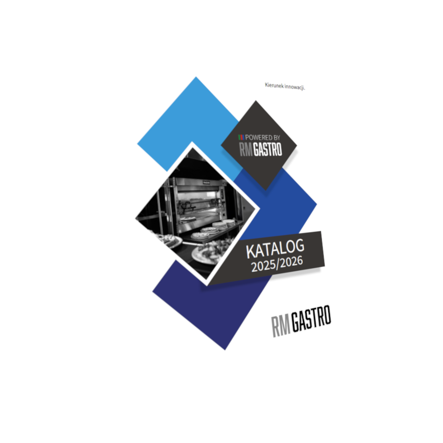 Katalog RM GASTRO