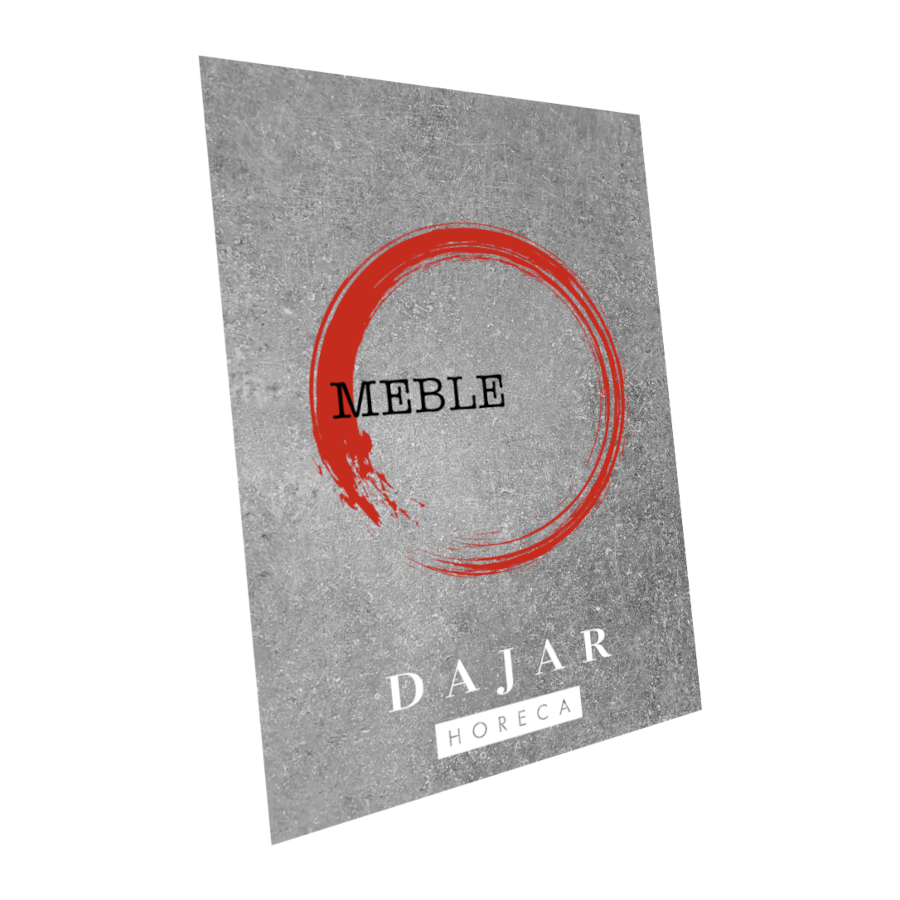 Katalog Dajar Horeca